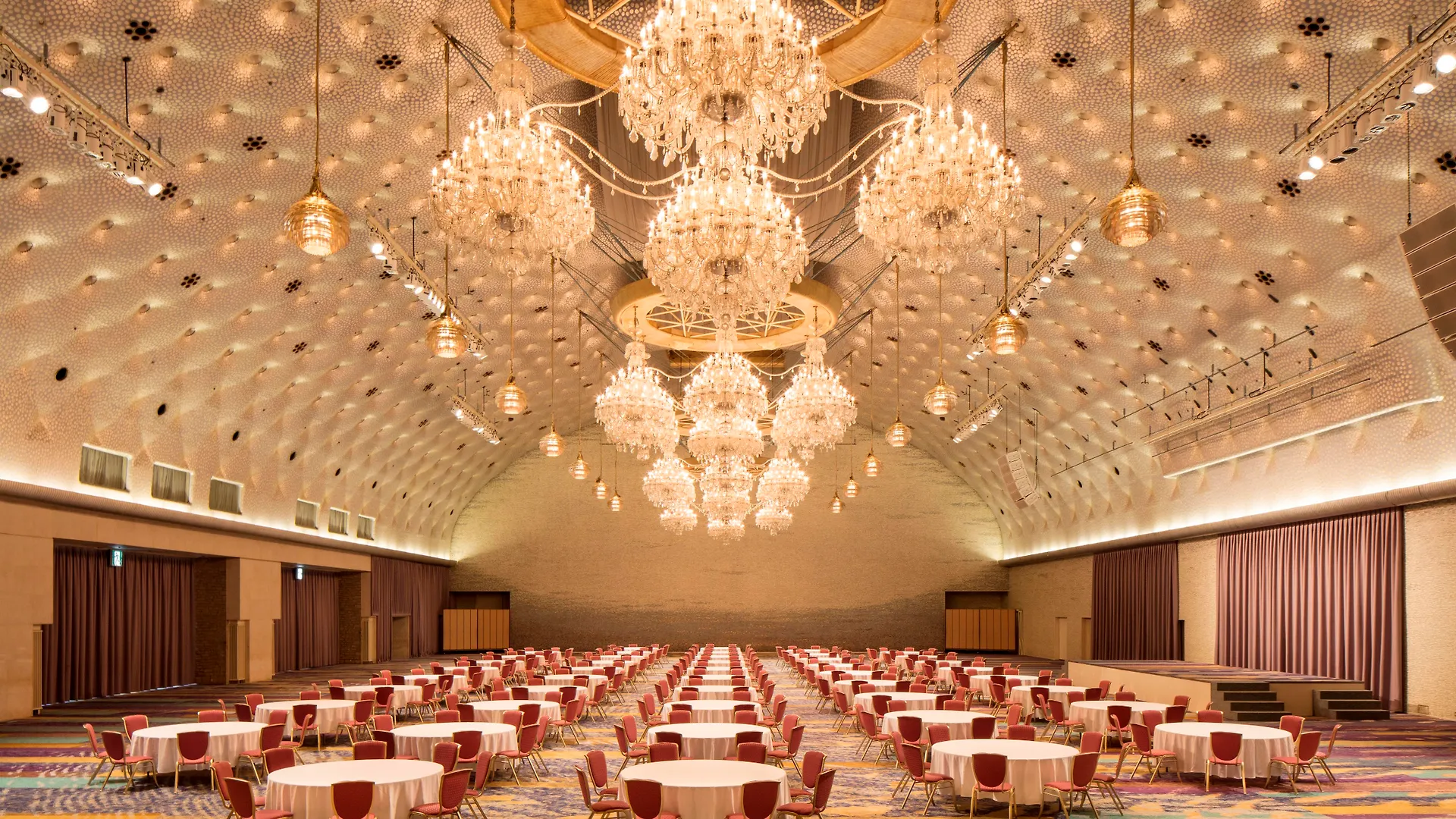 グランドプリンスホテル新高輪 東京都 日本