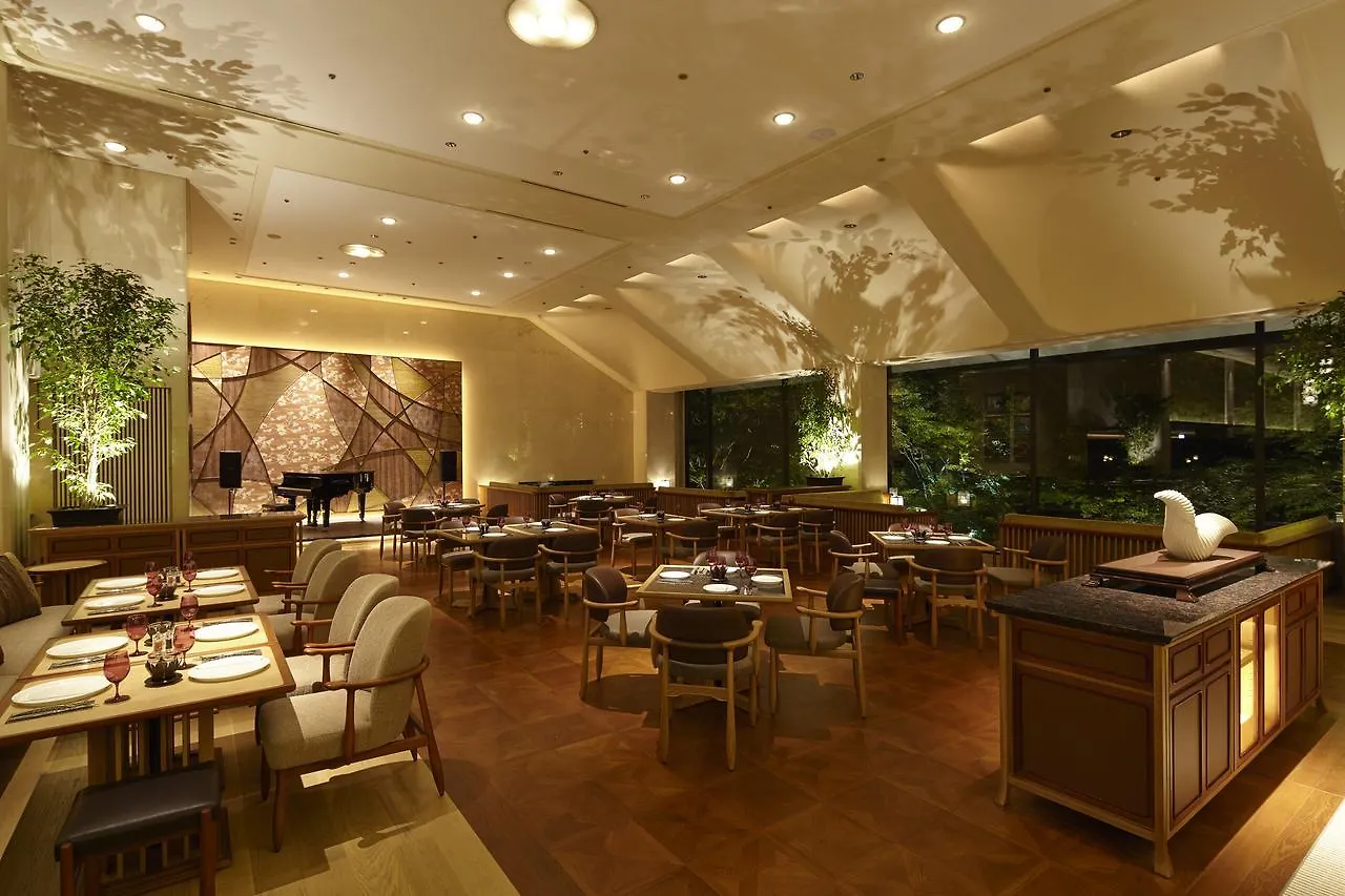 グランドプリンスホテル新高輪 東京都 5*,
