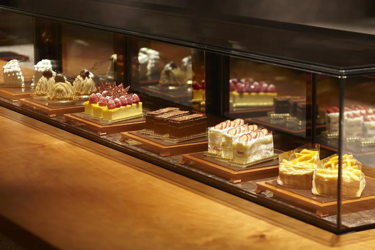 グランドプリンスホテル新高輪 東京都 日本