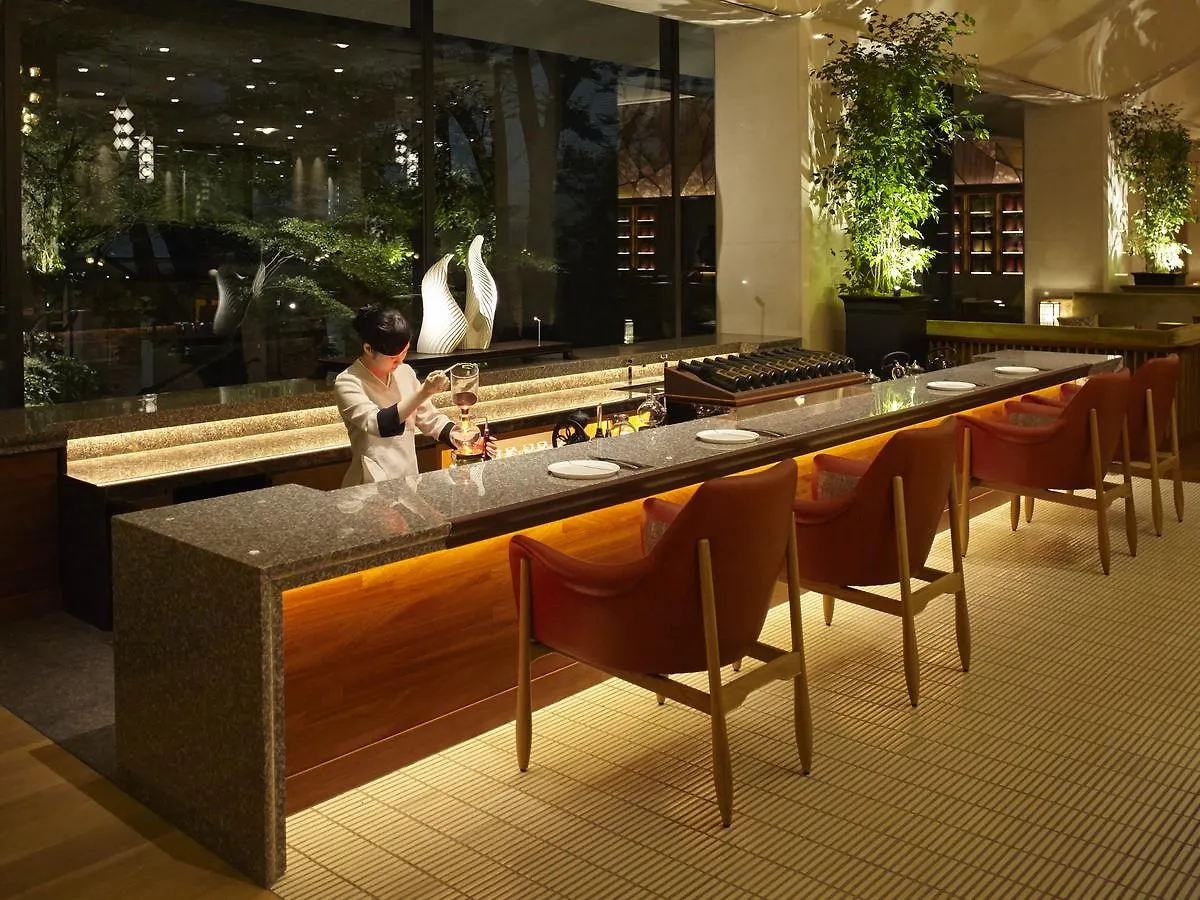 グランドプリンスホテル新高輪 東京都