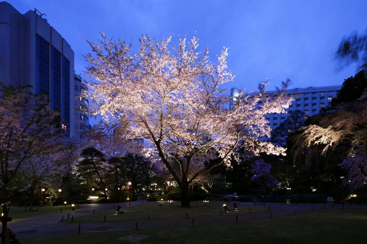 ***** ホテル グランドプリンスホテル新高輪 東京都 日本