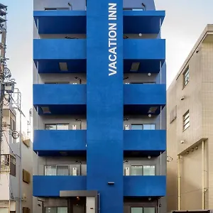 Vacation Kamata I 日本