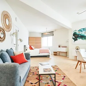  Apartamento Diamant Bélgica