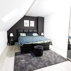  Apartamento Grogo Duplex Bélgica