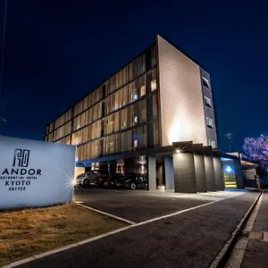 Randor Residential 5* Quioto