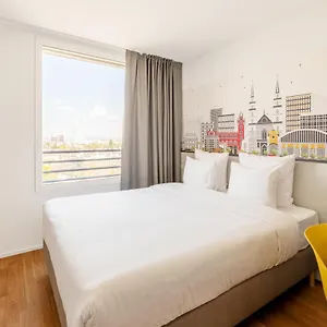 فندق B&B Hotel Basel