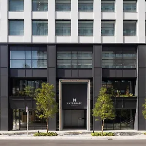 Hotel Intergate Umeda
