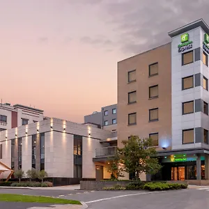Express Dublin-airport By Ihg מלון סנטרי