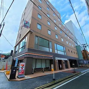 コートホテル福岡天神 日本