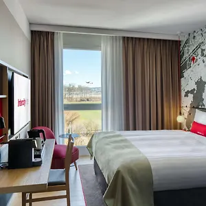 فندق Intercityhotel Zuerich Airport