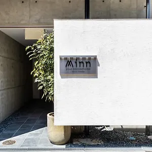 Minn Shin-osaka Osaca