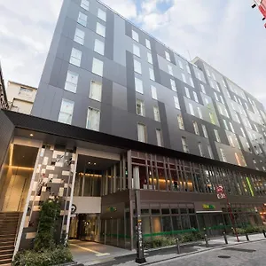 秋叶原梅兹jr东酒店 酒店