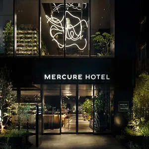 Mercure Tokyu Namba 4* Osaca