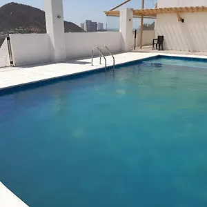  Apartamento Exclusivo Punta Gaira Colombia