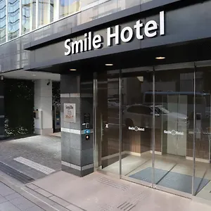 Smile Shinagawa Sengakuji Ekimae מלון טוקיו