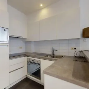  Apartamento Beautiful Studio In Centre Bélgica