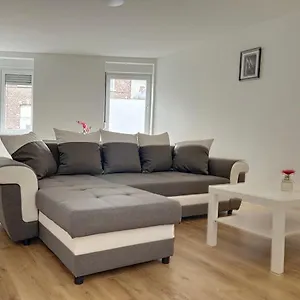  Apartamento Wauters 77 Bruxelles -charleroi-airport Bélgica