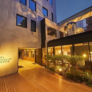 ホテル ホテルリズベリオ赤坂, 東京都