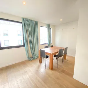  Apartamento The Square Bélgica