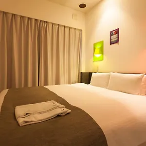 涩谷格兰贝尔酒店 酒店