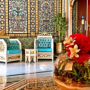 فندق Royal Victoria - Ex British Embassy