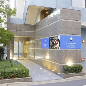Отель Mystays Asakusabashi, Токио