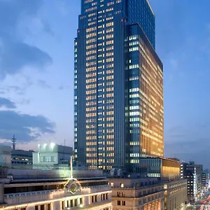 Mandarin Oriental, Tokio