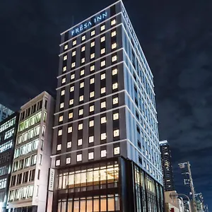 Sotetsu Fresa Yodoyabashi 日本