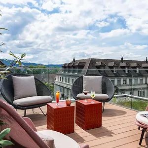 شقة فندقية Adagio Center