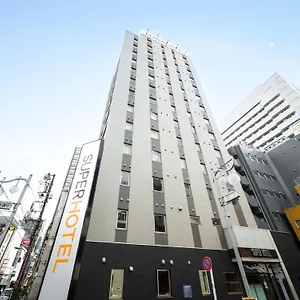 新宿歌舞伎町超级酒店 酒店
