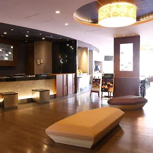 多美迎premium涩谷神宫前酒店 酒店