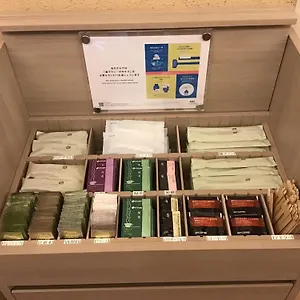 ホテル R&bホテル蒲田東口, 東京都