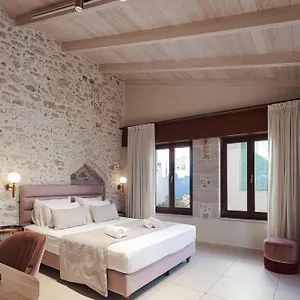 Philikon Luxury בית הארחה העיירה רתימנו