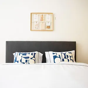  Apartamento Gigi Home's Bélgica