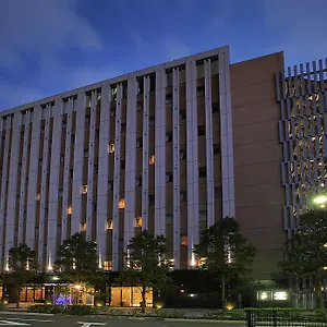 https://hotel-gracery-tamachi.hotelshakone.com