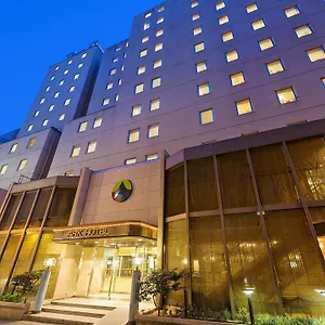 Ark Shinsaibashi -route Hotels- 3*, Osaka Japan