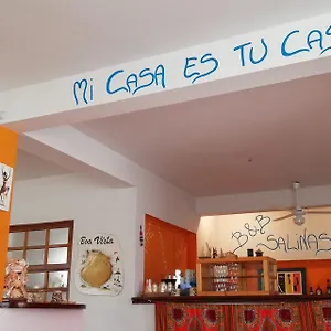 Salinas Boa Vista Wifi Free 2* Sal Rei