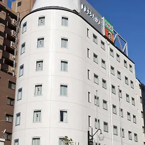 ホテル 相鉄フレッサイン東京東陽町駅前, 東京都