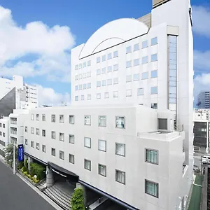 ホテル ホテルマイステイズ上野イースト, 東京都