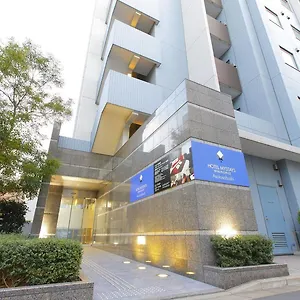 Отель Mystays Asakusabashi, Токио