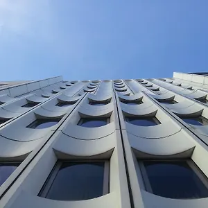 *** Отель Sanside Япония
