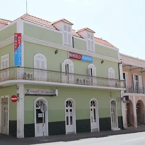 Residencial 3* Mindelo