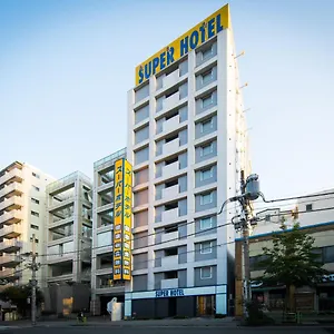 ホテル スーパーホテル東京・日本橋三越前, 東京都