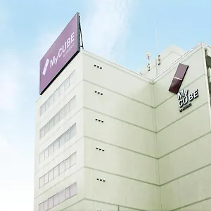 Mycube By Mystays 浅草藏前精品旅舍 胶囊旅馆