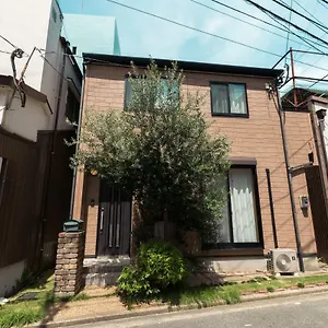 Chiyo House X M&z House 후쿠오카