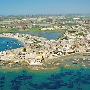 Il Roseto Marzamemi