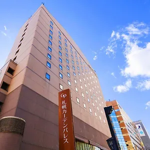 ホテル札幌ガーデンパレス 日本