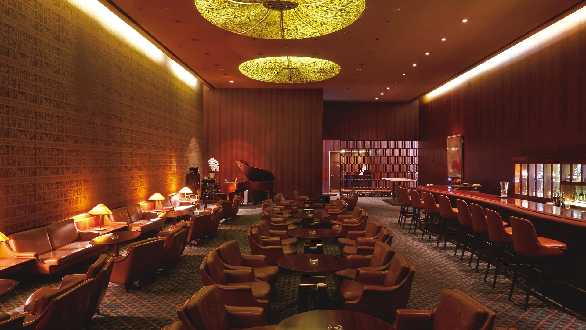 *****  Grand Prince Hotel Shin Takanawa Tokyo Japan