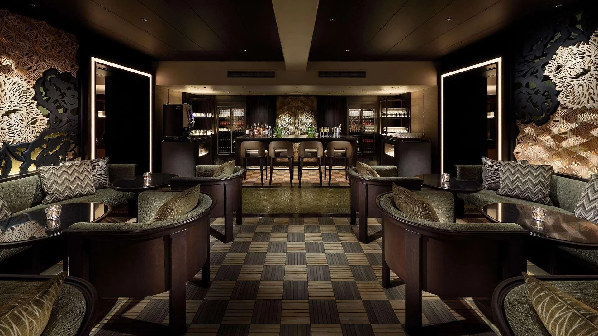 Grand Prince Hotel Shin Takanawa Tokio