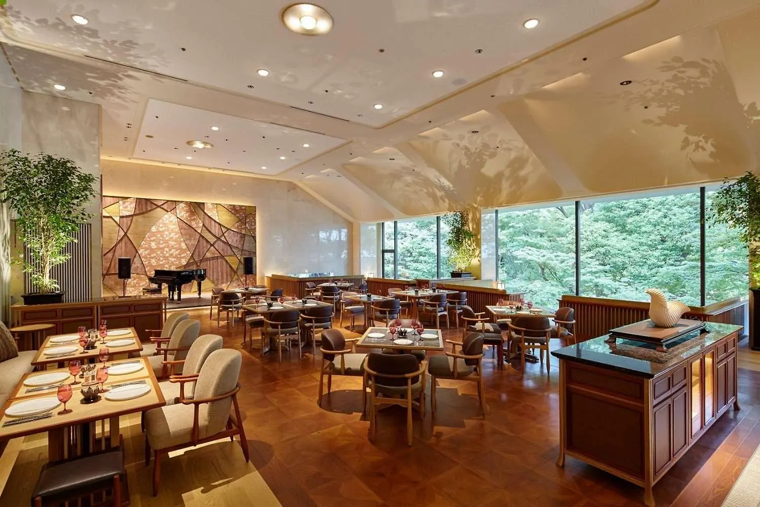 Grand Prince Hotel Shin Takanawa Tokyo